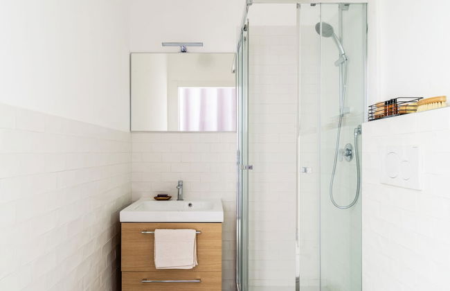 Anfossi Master Guest apartment - Photo 23