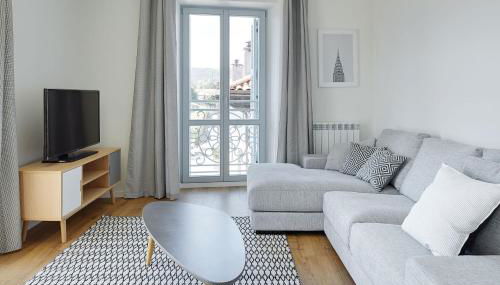 H SUITE3A by Smiling Rentals - Foto 4