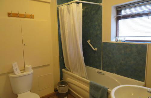 Upper Grippath Farm Holiday Cottages - Foto 41