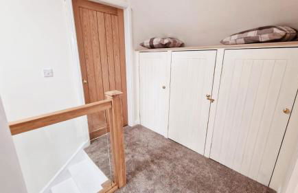 Nordlys Cottage - Foto 39