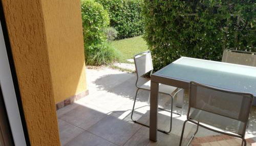 Comfy Accommodation 80m From Bibione Beach - Foto 2, Garden, furniture