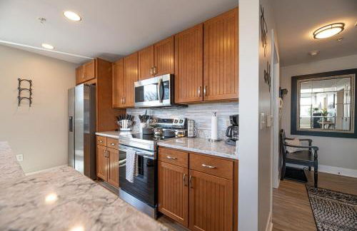 King Bed Newly Updated Condo! - Foto 34