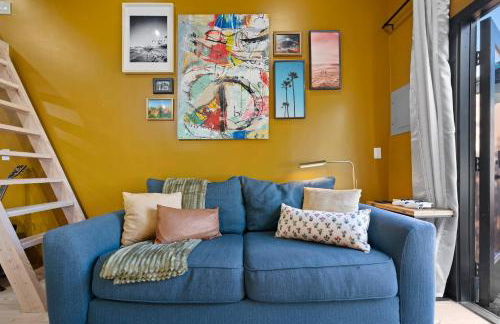 Sunny Loft Beaches Lakes Trails - Foto 28