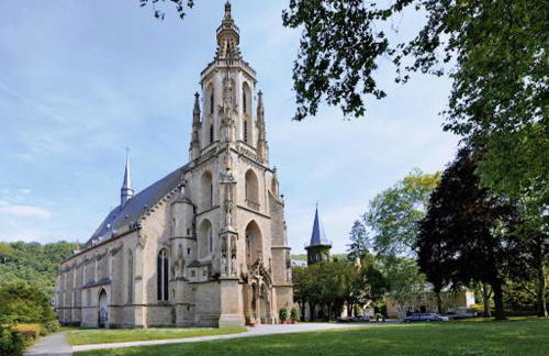 Auszeit am Glan - Foto 10