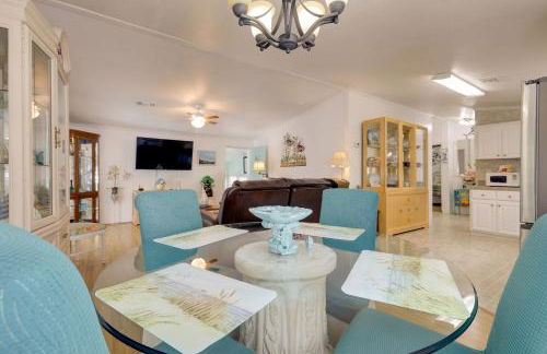 Paddle on the River! Waterfront Retreat in Stuart - Photo 8