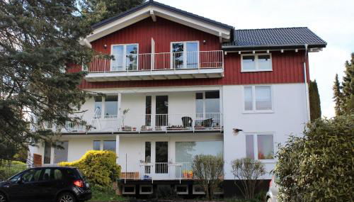 Ferienwohnung in Marburg/Wehrda - Foto 2