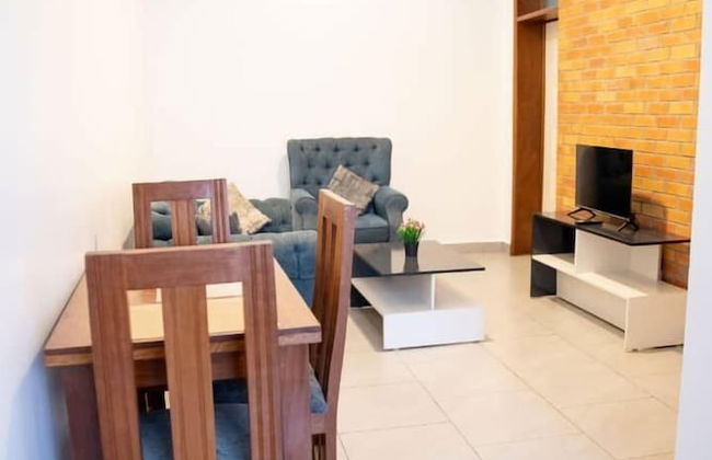 Kigali Haven Apartment - Foto 14