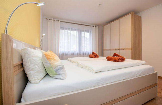 Tranquil Apartment in Zell-kaimt - Foto 3