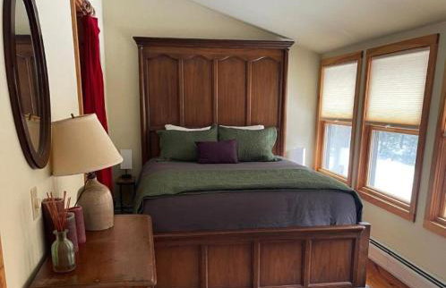 Five-Story Vacation Rental near Stowe Mountain and Smugglers' Notch Ski Resorts, Vermont - Foto 64