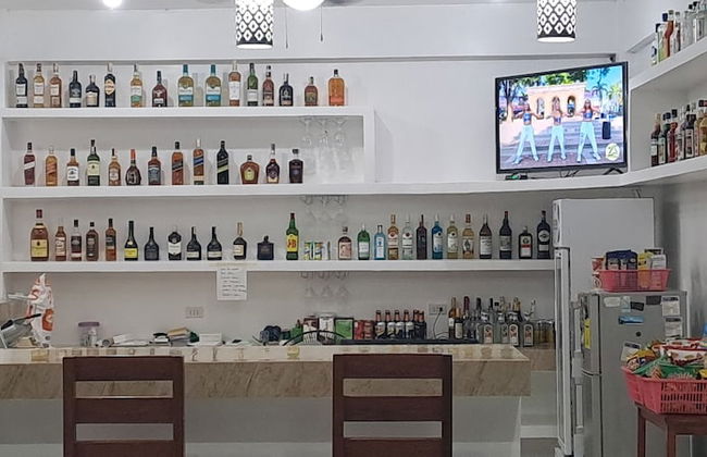 Chilly Beach Resort Palawan - Foto 20