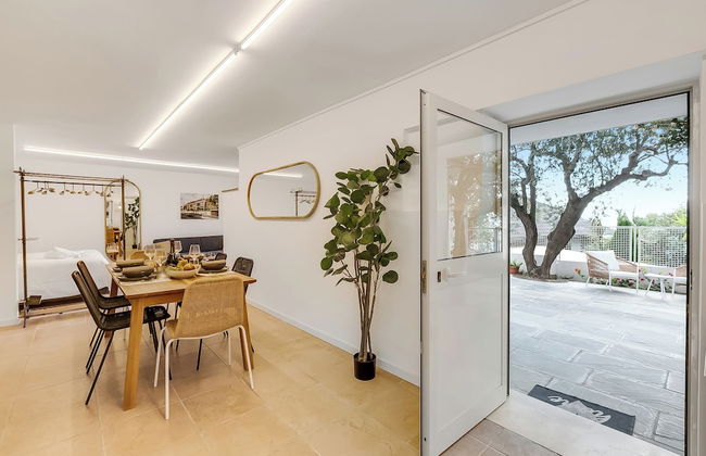 Villa Luce del Sol with Pool - L - Foto 31