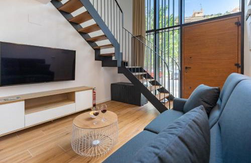 Travel Habitat Alameda Suites. - Foto 5