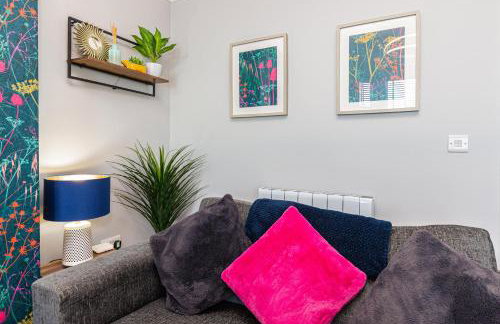 Stylish Seafront Apartment - Sleeps 6 - Gateway to the Lakes - Photo 15