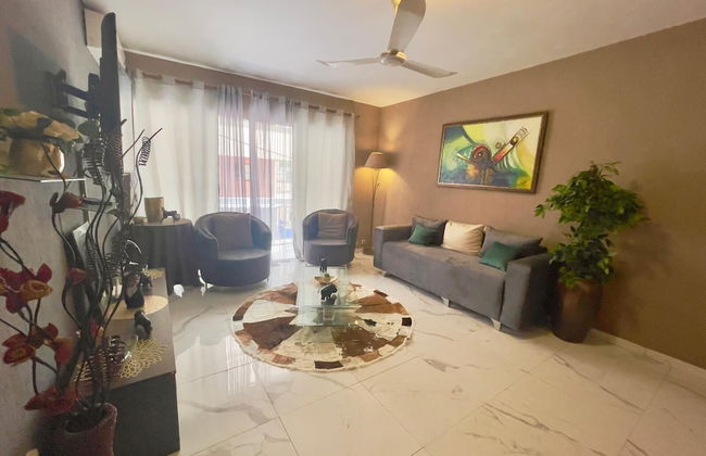 Appart Place De l'independance - Photo 18