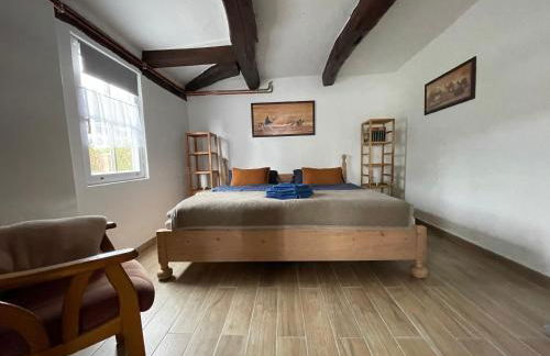 Hexenhüsli Waake - Foto 12