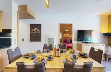 Elégant logement, Superbe vue - Foto 18