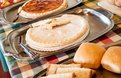 Agriturismo Tenuta Le Sorgive - Foto 29