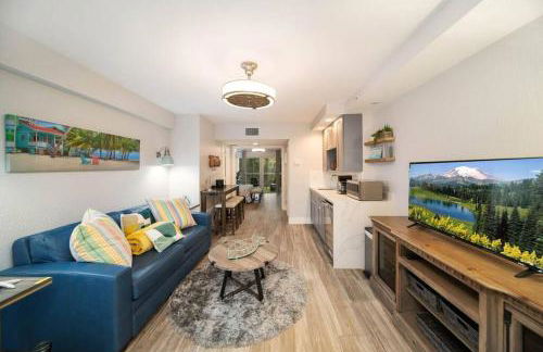 Vacay Vibes-2 Pools, Pickleball, Coffee Bar, 2 Jacuzzis, Food Truck - Foto 40