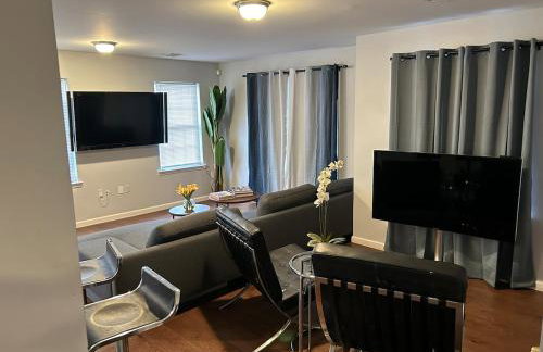 Luxury Townhouse in Newark - Foto 1