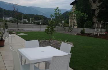 Residence Adler - Foto 13