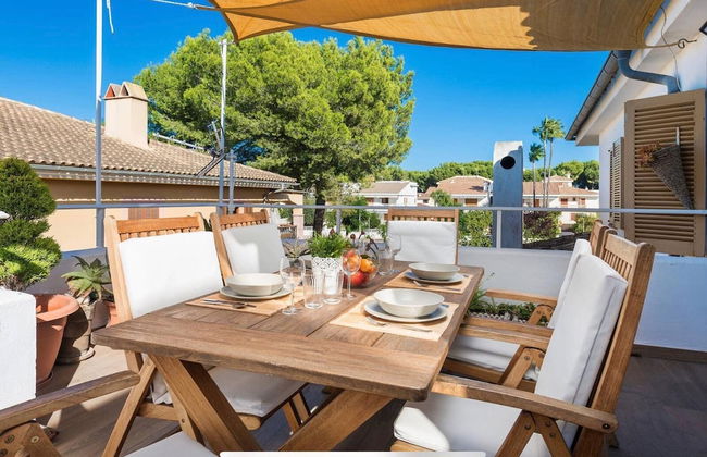 Apartment Beach Inn - Foto 69