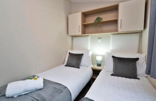 Archerfield Elite Lodge - Sleeps 6 - Seton Sands - Foto 5