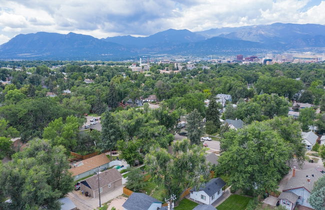 The Olympic Guest House 2 Bdrm Modern Perfection - Photo 28