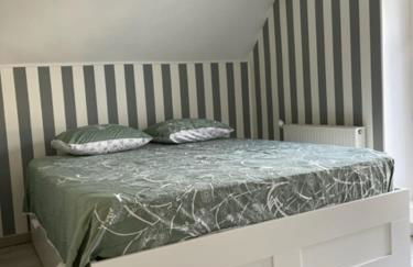 MAISON VENEUX LES SABLONS-FONTAINEBLEAU-MORET SUR LOING - Foto 10