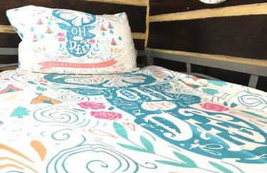 RUSTIC BLUEBONNET CABIN With VIEW BY HIDDEN FALL PARK - Foto 44