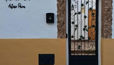 Apartamentos Turísticos Antonio Parra - Foto 5