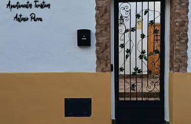 Apartamentos Turísticos Antonio Parra - Foto 5