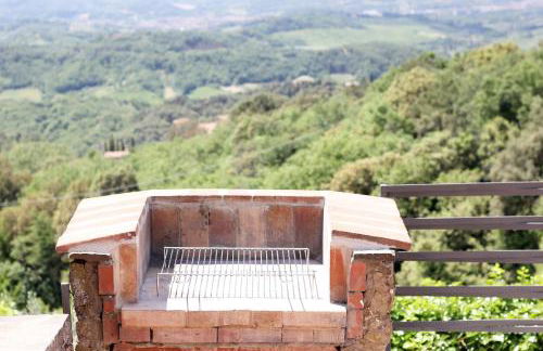 Tuscany Villa Chianti Hills - Villa Oliveta - Foto 17