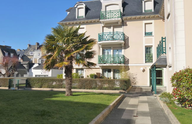 Résidence des Tennis - Foto 5