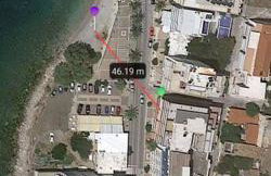 Sea side apartment - Foto 13