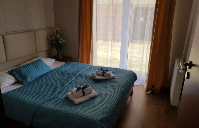 Apartamenty w Marina Jastarnia - Foto 8