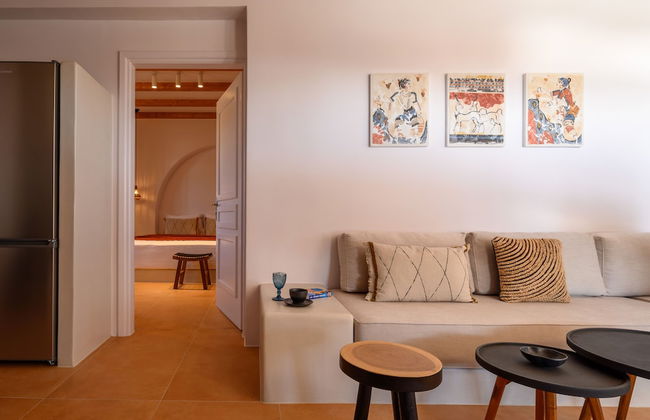 Ambeli Sunset Villas - Foto 75