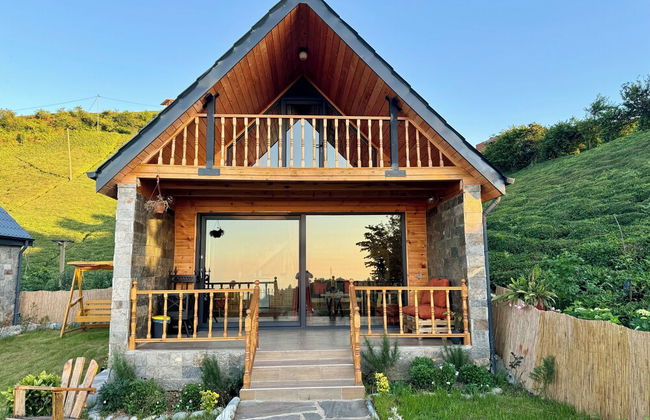 Seyregah Dag Evi - Foto 7