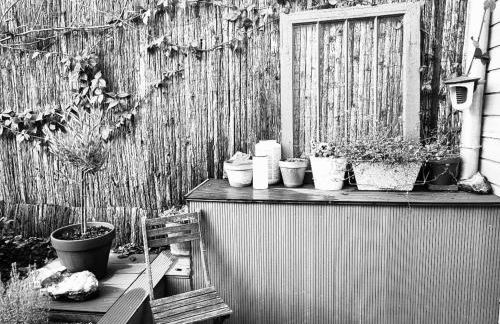 La Fremille T2 - 1br - 400m gare Versailles Paris - Piscine Terrasse Parking - Foto 22