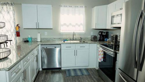 Happy Beach House in Biloxi - Foto 4