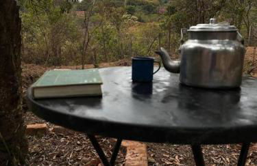 Vila do Salitre - Refúgio Rupestre - Foto 9