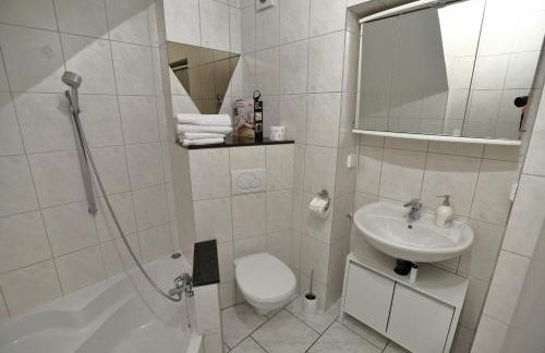 City Apartment 1 - Foto 13