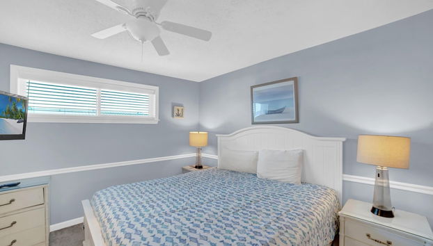 Sugar Beach 352 - Foto 2, Habitación