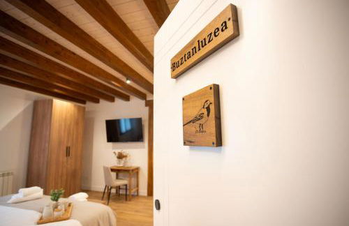 Casa Rural Kabia - Foto 17