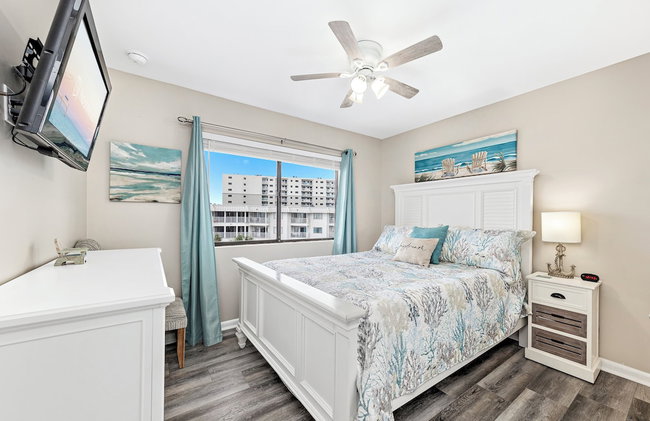 Gulf Shores Plantation-East 2221 - Foto 21