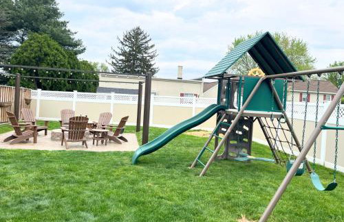 Amish Guest House - hottub, patio, swing, ebikes - Foto 5