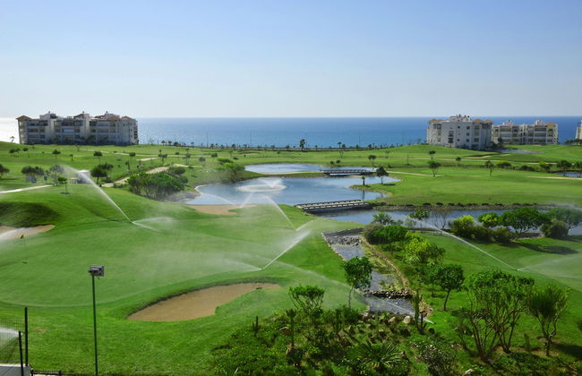 Asilah Marina Golf - Photo 17