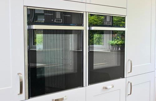 NEW! Stunning & Huge 5BR with Parking & Garden - Perfect for Families & Groups! Excellent Location - Foto 26