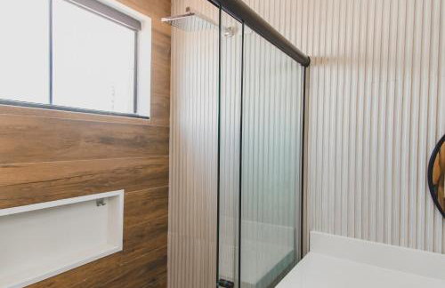 Suite Luxo com Piscina Privativa e Jacuzzi - Foto 21