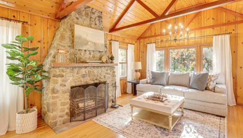 Trails, Wine and Events! Cuyahoga Falls Retreat - Foto 5