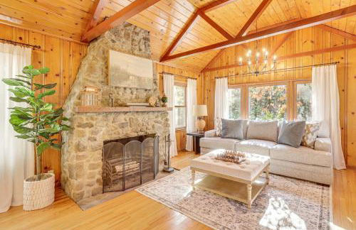 Trails, Wine and Events! Cuyahoga Falls Retreat - Foto 5